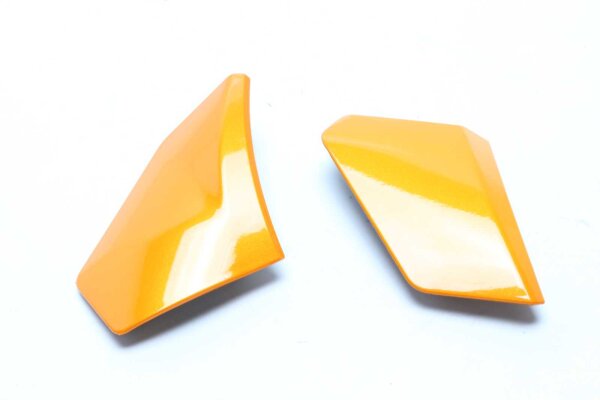 Forlygtebeklædning venstre højre Ducati universell -