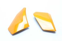 Ajovalon suojus vasen oikea Ducati universell -