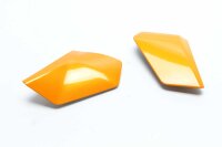 Forlygtebeklædning venstre højre Ducati universell -