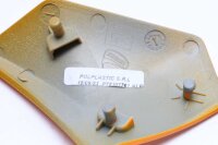 Forlygtebeklædning venstre højre Ducati universell -