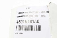 Forlygtebeklædning venstre højre Ducati universell -