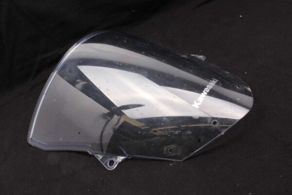Tuulilasin tuulilasin levy M-230 Kawasaki ZX-6R Ninja ZX636E 19-20