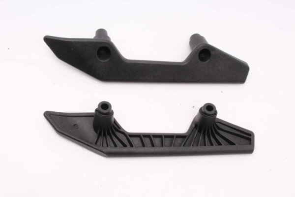 Handlebar grip protection left right rear Husqvarna Supermoto 701 701 SM 15-16