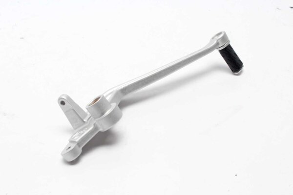 Justerbar fotbromspedal för bakbromshandtaget Ducati universell -