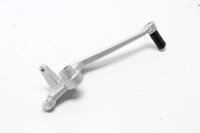 Justerbar fotbromspedal för bakbromshandtaget Ducati...