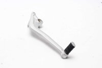 Justerbar fotbromspedal för bakbromshandtaget Ducati universell -