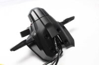 LED-vilkkuvalo rekisterikilven pidikkeessä,...