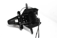 LED-blinklys nummerpladeholder reflektor bag venstre Yamaha XSR 900 A 24-24