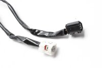 LED-blinklys nummerpladeholder reflektor bag venstre Yamaha XSR 900 A 24-24