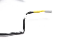 LED-blinklys nummerpladeholder reflektor bag venstre Yamaha XSR 900 A 24-24