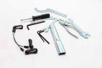 Työkalupussi työkalusarjaan Yamaha XT 1200 Z...