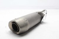 Uitlaatdemper einddemper Yamaha MT-10 1000 A MTN1000 21-21