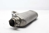 Uitlaatdemper einddemper Yamaha MT-10 1000 A MTN1000 21-21