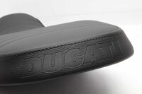 Coussin de siège de banc Ducati Hypermotard 698 Mono RVE 24-24