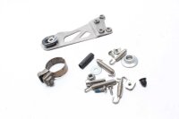 Pakoputken kannatin, pakoputken kannattimen...