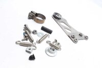 Pakoputken kannatin, pakoputken kannattimen...