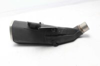 Bageste lyddæmper udstødning udstødningsdæmper lyddæmper Kawasaki Z 900 RS 24-24