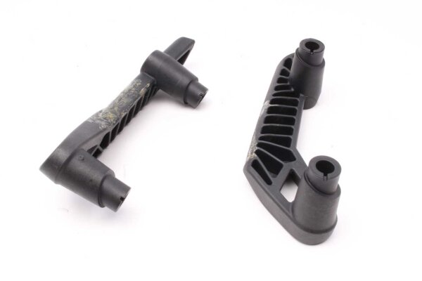 Griffhalterung Rechts Plastik Lenkerhalterung KTM SMC 690 RA 20-20