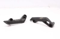 Griffhalterung Rechts Plastik Lenkerhalterung KTM SMC 690 RA 20-20