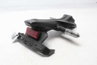 Kennzeichenhalter Blinker Kennzeichenbeleuchtung Kawasaki...