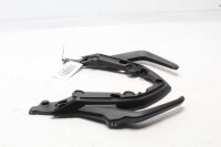 Matkustajan takakahvan kahva takana BMW S 1000 R Euro 5...