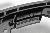 Passagerarhandtag bakre handtag bak BMW S 1000 R Euro 5 K63 0E51 21-24