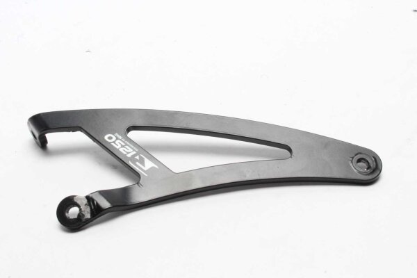 Pakoputken kiinnityskorvakkeen musta tukijalka BMW R 1200 R Euro 4 0A04/17 K53 17-18