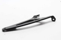 Pakoputken kiinnityskorvakkeen musta tukijalka BMW R 1200...