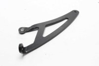 Pakoputken kiinnityskorvakkeen musta tukijalka BMW R 1200 R Euro 4 0A04/17 K53 17-18