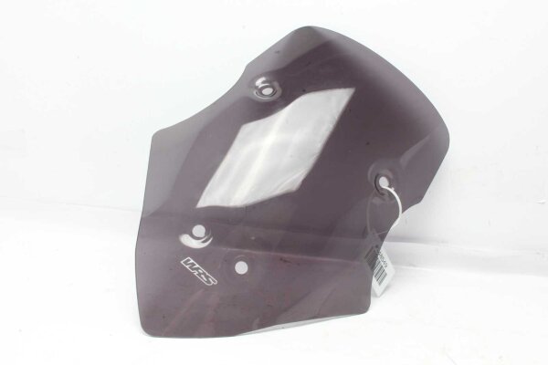 Parabrezza Touring corto colorato Ducati Multistrada 1200 V4 24-24