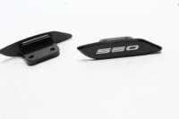 Spiegelabdeckung Set 560 links rechts Lenkerblende Unbekannt Konvolut -