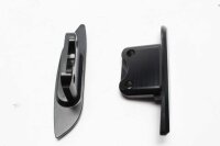 Spiegelabdeckung Set 560 links rechts Lenkerblende Unbekannt Konvolut -