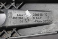 Rekisterikilven pidike lisäteline BMW R nineT K21 0A06 R1ST 13-16