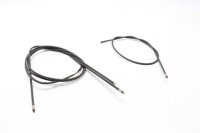 Läppien ohjaus Harley-Davidson Sportster 975 975T...