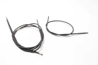 Läppien ohjaus Harley-Davidson Sportster 975 975T...