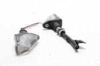 Vilkkusarja etu vasen oikea sävytetty Yamaha XT 1200 Z Super Tenere 10-10