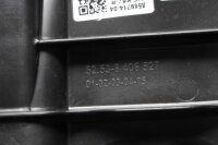 Coussin de siège de banc BMW S 1000 RR Euro 4/5 K67 0E21 19-22