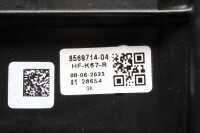 Coussin de siège de banc BMW S 1000 RR Euro 4/5 K67 0E21 19-22