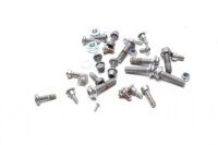 Ruuvisarja rungon katteen sarja BMW R nineT K21 0A06 R1ST...