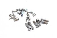 Ruuvisarja rungon katteen sarja BMW R nineT K21 0A06 R1ST...