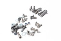 Screw set frame fairing set BMW R nineT K21 0A06 R1ST 13-16