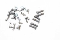 Screw set frame fairing set BMW R nineT K21 0A06 R1ST 13-16