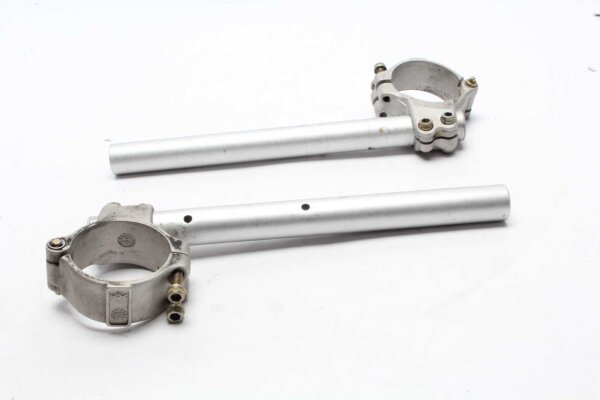 Stummellenker Klemmbock 22mm Lenkerrohr links rechts Unbekannt Konvolut -