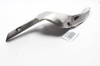 Pakoputken lämpökilven...