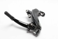 Jalkatukijärjestelmän oikea etujarruvipu Indian...