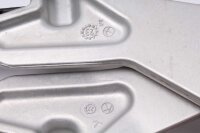 Voetsteunsysteem achter links rechts voetsteunhouder KTM SMC 690 R Supermoto 13-13