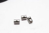 Pakoputkiston läpät Harley-Davidson Sportster...