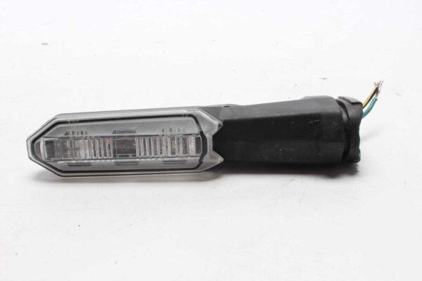 LED-takavilkkuvalo Yamaha XT 1200 Z Super Tenere 10-10
