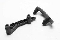 Handlebar grip pair rear left right Husqvarna Supermoto 701 701 SM 15-16