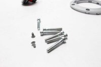 Polttoainesäiliön korkin pikalukitus Ducati...